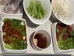 -海底捞火锅(上元大街店)