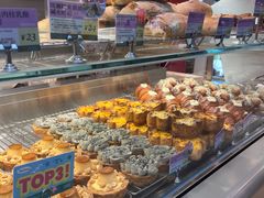 -PAOPAO Bakery&Café(港汇店)