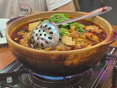 -谢记上海大排档(长寿路店)