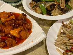 -佛有缘素食馆·荔湾老字号(陈家祠首店)