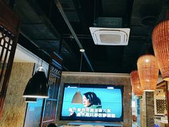 -野妹经典火锅(民治店)