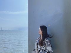 -宝安西湾红树林湿地公园