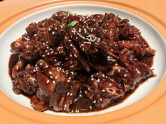 -简小舍·民间手艺菜(武昌江滩店)