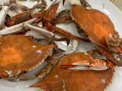 -聚德福海鲜家常菜(刘庄店)