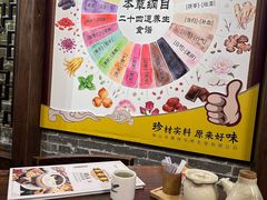 -黄祥华养生堂·炖汤·营养蒸饭(岭南天地店)