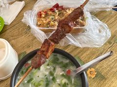 -灿哥羊汤(果园店)