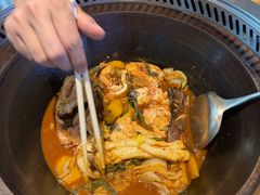 -马家大院铁锅炖(京粮广场店)