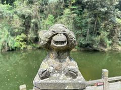 -峨眉山风景名胜区