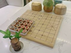 -华夏良子·足道SPA艾灸(翠微店)