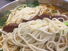 -河南拉面(肇周路店)