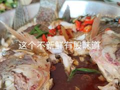 -竹庄餐馆·26年店(南昆山景区店)