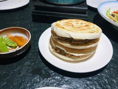 -安多素食(广仁寺路店)