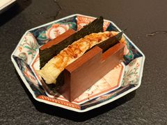 -橼舍鮨青木