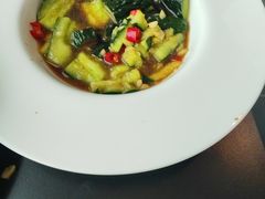 -有璟阁港式餐厅(金融街购物中心店)