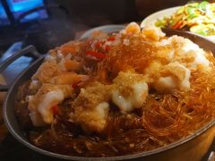 -九锅一堂酸菜鱼(新南凯德直营店)