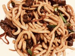 -开心果牛扒城(雍华庭店)