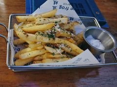 -bluefrog蓝蛙(皇庭广场店)