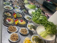-爷爷的草帽·海鲜馆(孙塘路店)