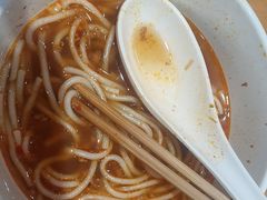 -三千粉牛肉米粉(来客茂店)