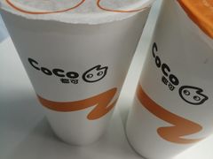 -CoCo都可(昌吉店)