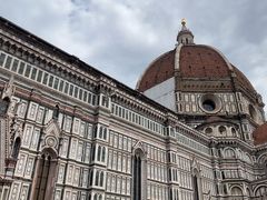 -圣母百花大教堂穹顶