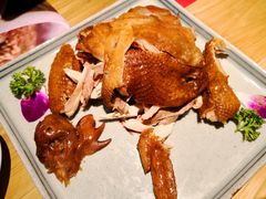 -新兴园饺子馆(北京百子湾店)