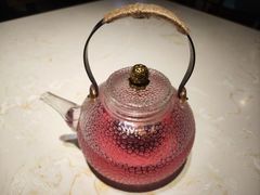 水果茶-点都德·毕德寮