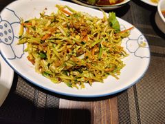 山东大拌菜-七菜馆·东北菜·蒸饺(文体路店)