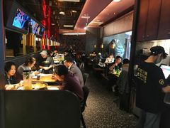 -吞鱼兽麻辣烤鱼(万达店)