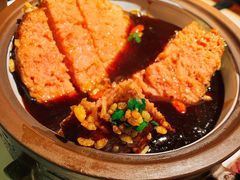 -韵秋荷(宝山龙湖天街店)