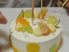 -积慕Cake(解放大道店)