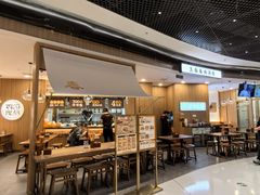 -王春春鸡汤饭(上海中海环宇城店)