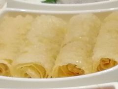 炸豆衣卷-海底捞火锅(铂澜大象城店)