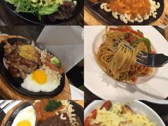 -豪尚豪牛排(彩悦城店)