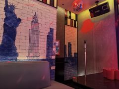 -音乐派KTV(银泰城店)