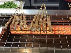 -木屋烧烤(西南角店)