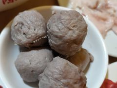 -陈记顺和潮汕牛肉火锅(韩江路店)