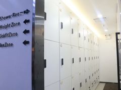 -VLines耀能运动24小时·月付制健身(京广桥店)