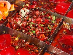 -小王少龙火锅(沙南街店)