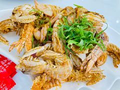 皮皮虾-覃记海鲜美食餐厅