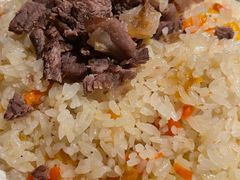 -谷丽麦馕新疆菜·清真(步步高梅溪新天地店)