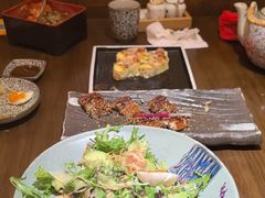 -白石的深夜食堂(济南万象城店)
