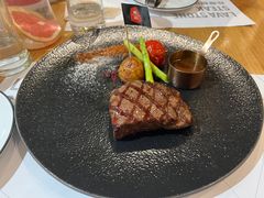 -原石牛扒·约会餐厅(龙城万科里店)
