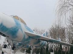 -泰达航母主题公园