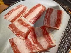 -御记碳烤肥牛(东城万达店)
