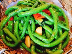 -园林美食城·本土农家菜(杨和镇店)