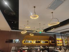 -半秋山西餐厅(襄阳万达店)