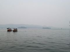 -西湖外事游船(花港观鱼码头)