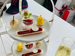 -北京柏悦酒店·锦庭餐厅Dining Room