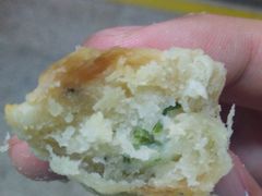 椒盐一口酥-宋记饼家(石门二路店)
